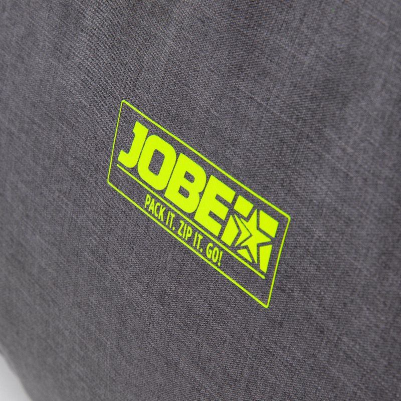 JOBE Multi Polstrovaný obal na dosku čierny 220021001 4