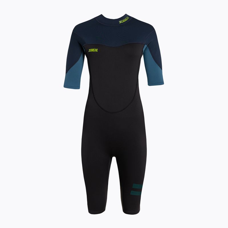 Dámsky plavecký neoprén JOBE Sofia 3/2 mm navy blue 303622001 2