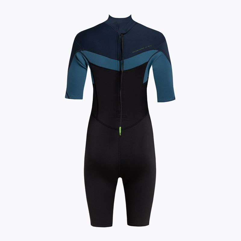 Dámsky plavecký neoprén JOBE Sofia 3/2 mm navy blue 303622001 3