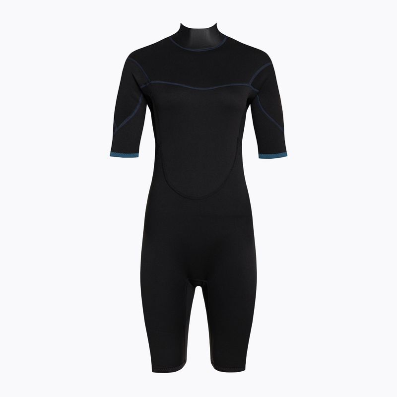 Dámsky plavecký neoprén JOBE Sofia 3/2 mm navy blue 303622001 4