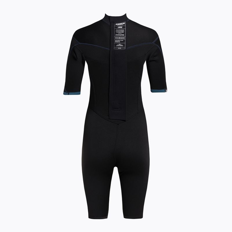 Dámsky plavecký neoprén JOBE Sofia 3/2 mm navy blue 303622001 5