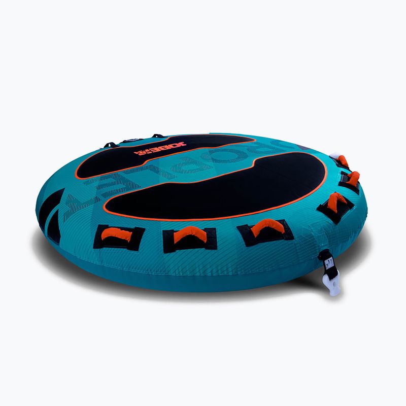 JOBE Droplet Towable 3P tyrkysová 230322002-PCS vlečný plavák