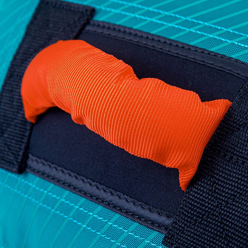 JOBE Droplet Towable 3P tyrkysová 230322002-PCS vlečný plavák 2