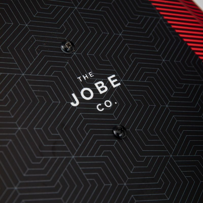JOBE Logo Series Wakeboard black 272522005 5