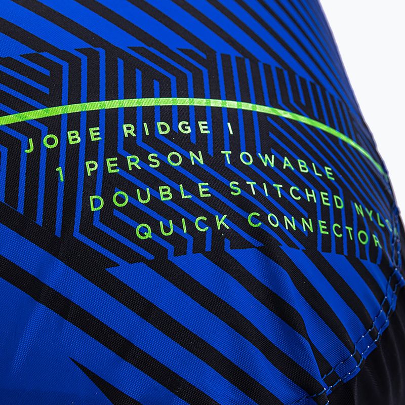 JOBE Ridge 1P modrý ťažný plavák 230122002-PCS. 2