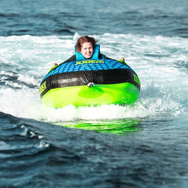 JOBE Ridge 1P modrý ťažný plavák 230122002-PCS. 5