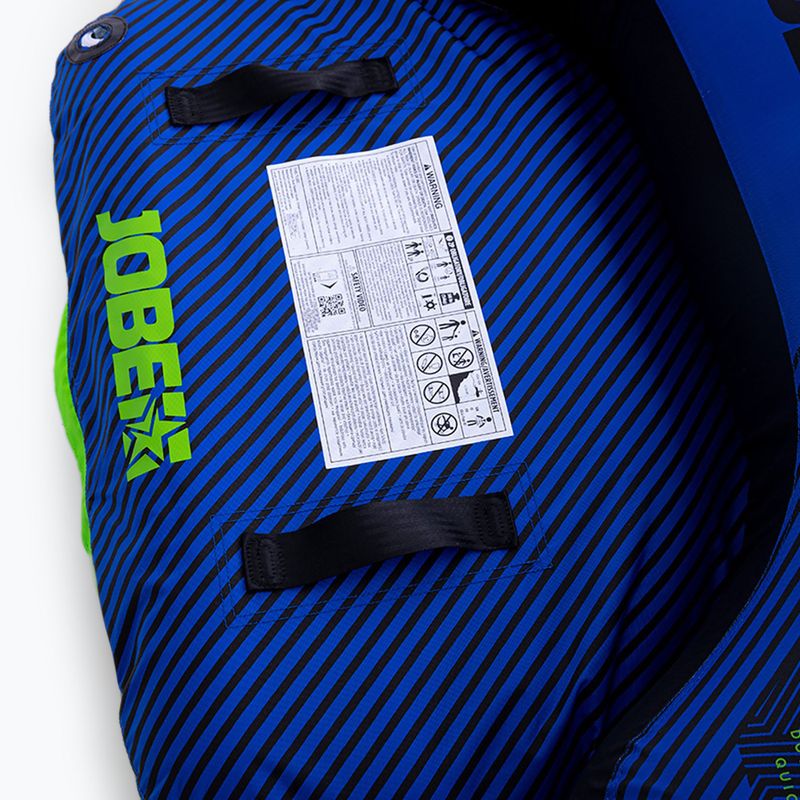 JOBE Ridge Towable 3P blue 230322003 ťahaný plavák 4