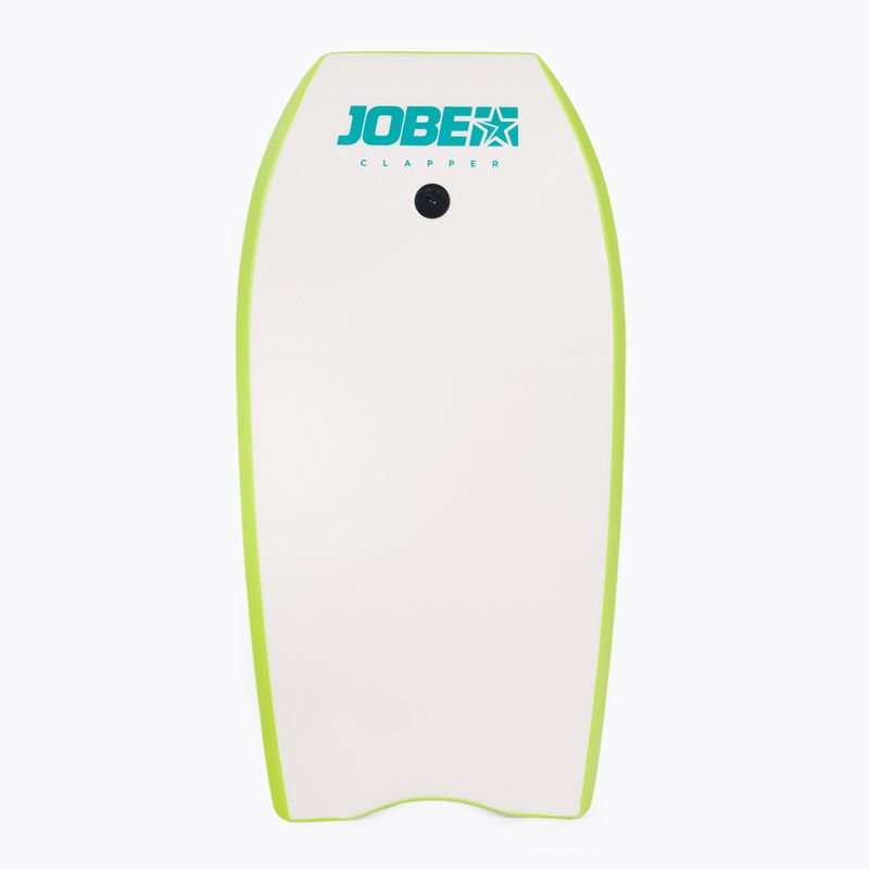 JOBE Clapper bodyboard zelený 286222002 3