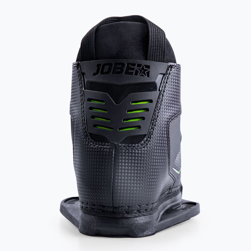 JOBE Unit wakeboardové viazanie čierne 393122002 8