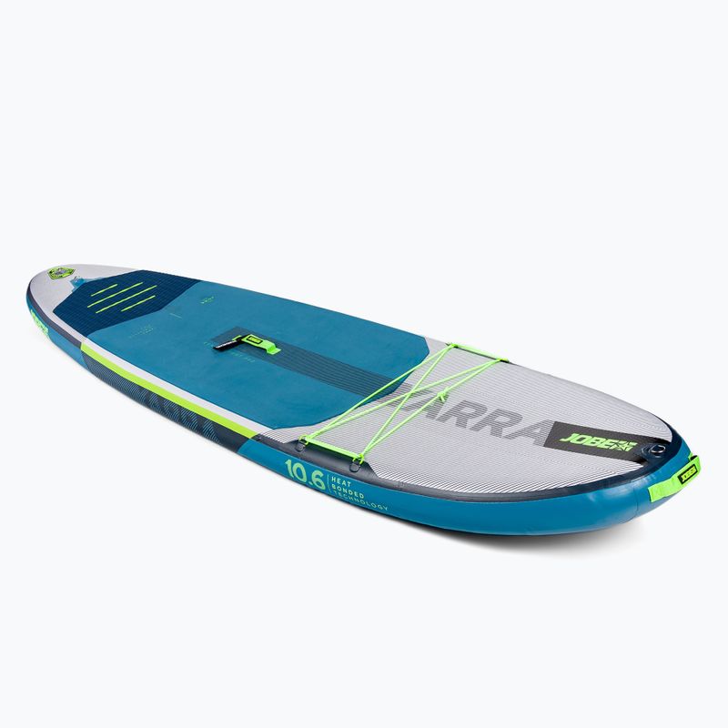 SUP doska JOBE Aero Yarra 10'6" modrá 486422001 2