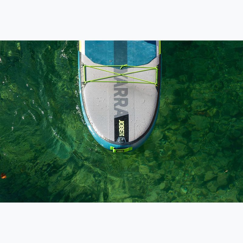 SUP doska JOBE Aero Yarra 10'6" modrá 486422001 15