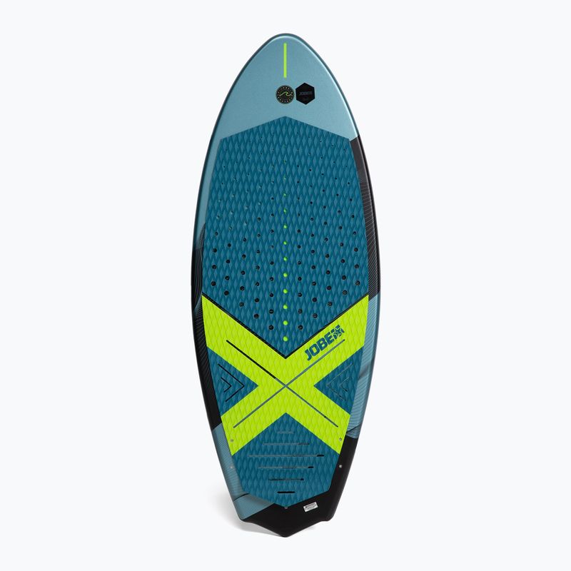 JOBE Sonic Wakesurfer wakeboard zelená 582522001 3