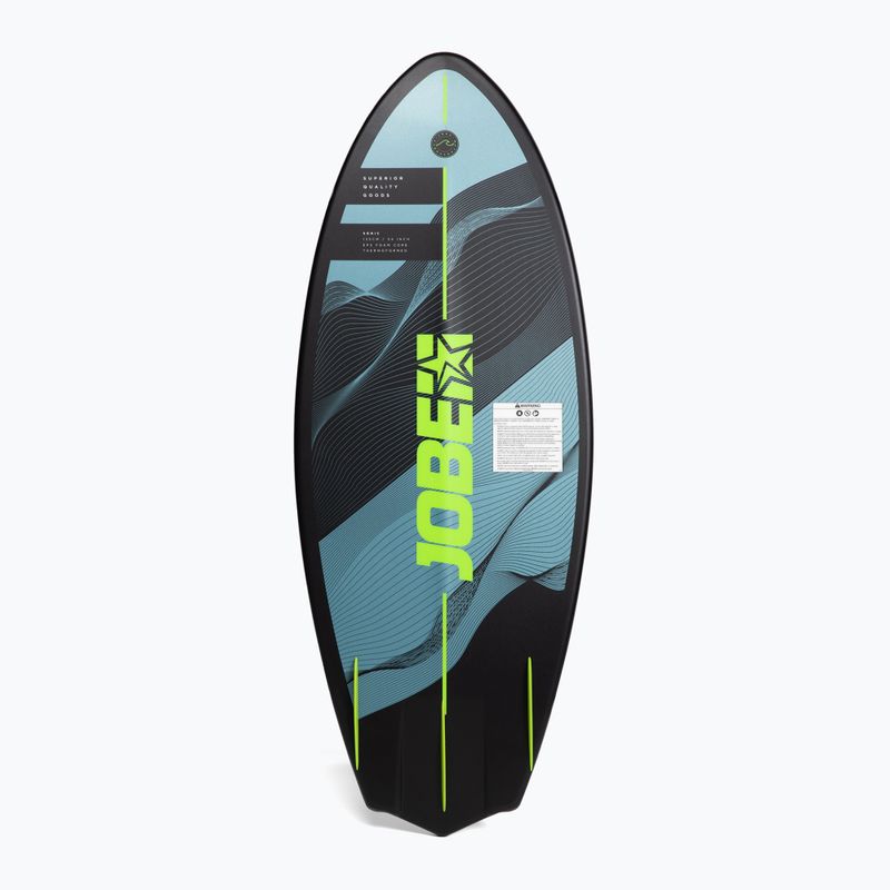 JOBE Sonic Wakesurfer wakeboard zelená 582522001 4