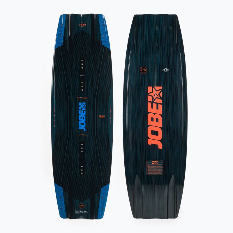 JOBE Vertex Wakeboard black 272522008