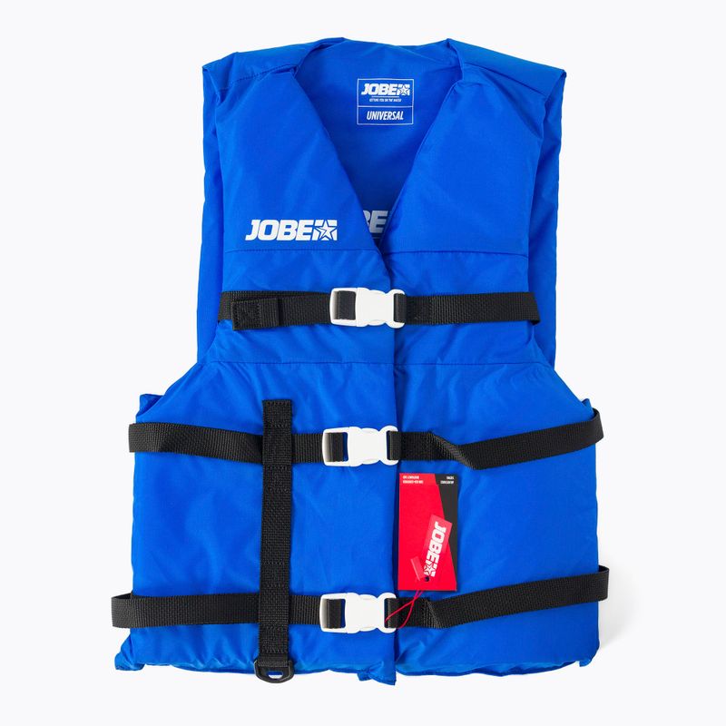 JOBE Allegre Combo vodné lyže modré 208822001 9
