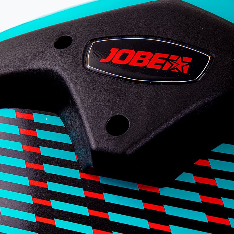 JOBE Stimmel + Balík s rukoväťou na ťažný hák modrý 258822001 ťahanie dosky za motorovým člnom 9