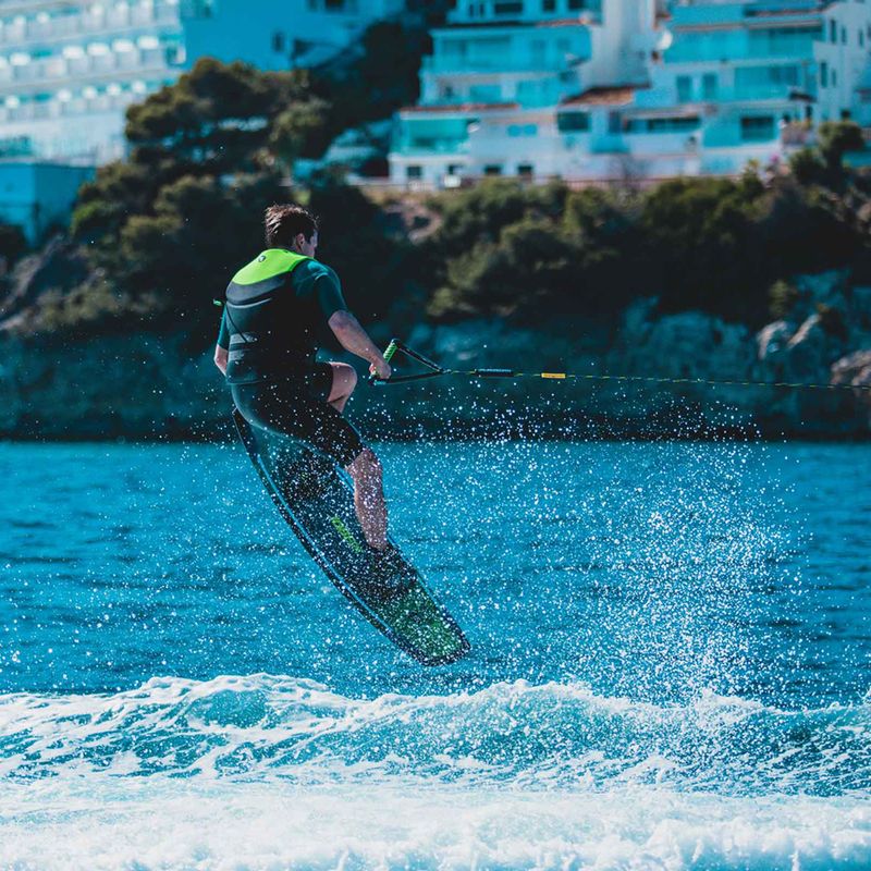 JOBE wakeboard set Vanity 131 & Maze board black 278822001 7