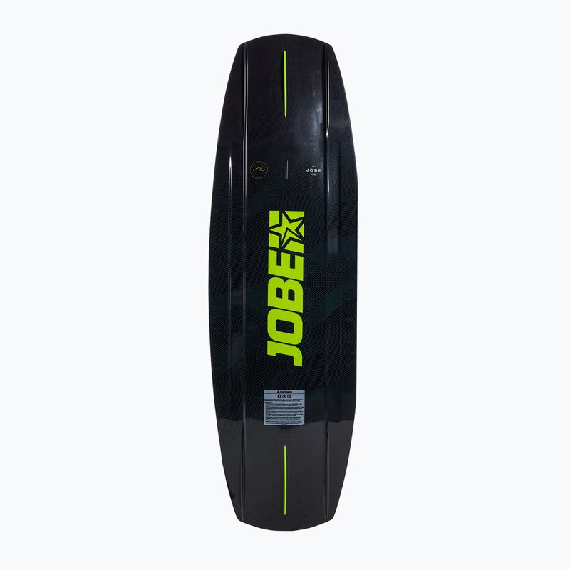 JOBE wakeboard set Vanity 141 & Maze board black 278822003 3