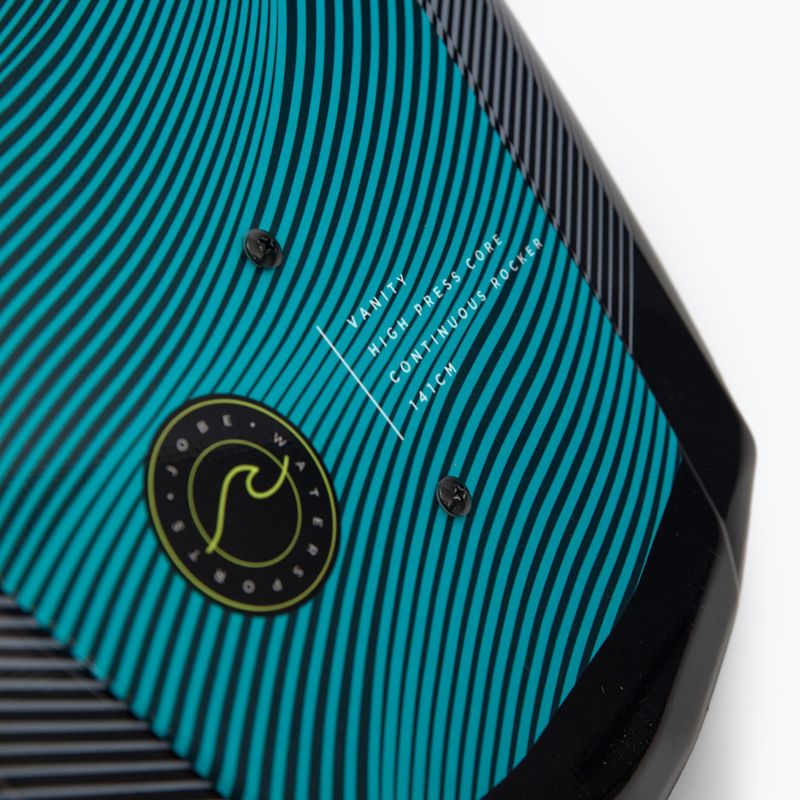 JOBE Vanity Wakeboard Kit 131 & Unit black 278822004 3