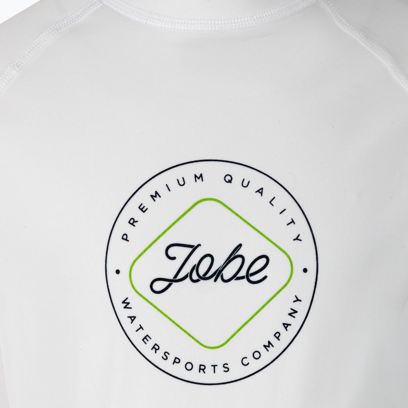 Detský chránič JOBE UPF 50+ biely 544222001 3