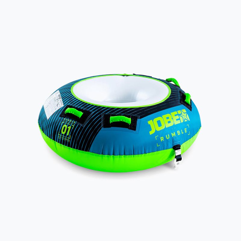 JOBE Rumble Towable 1P modrý 230123001 2