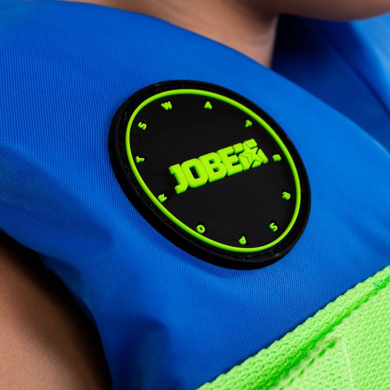 Detská záchranná vesta JOBE Nylon Life Vest blue 2