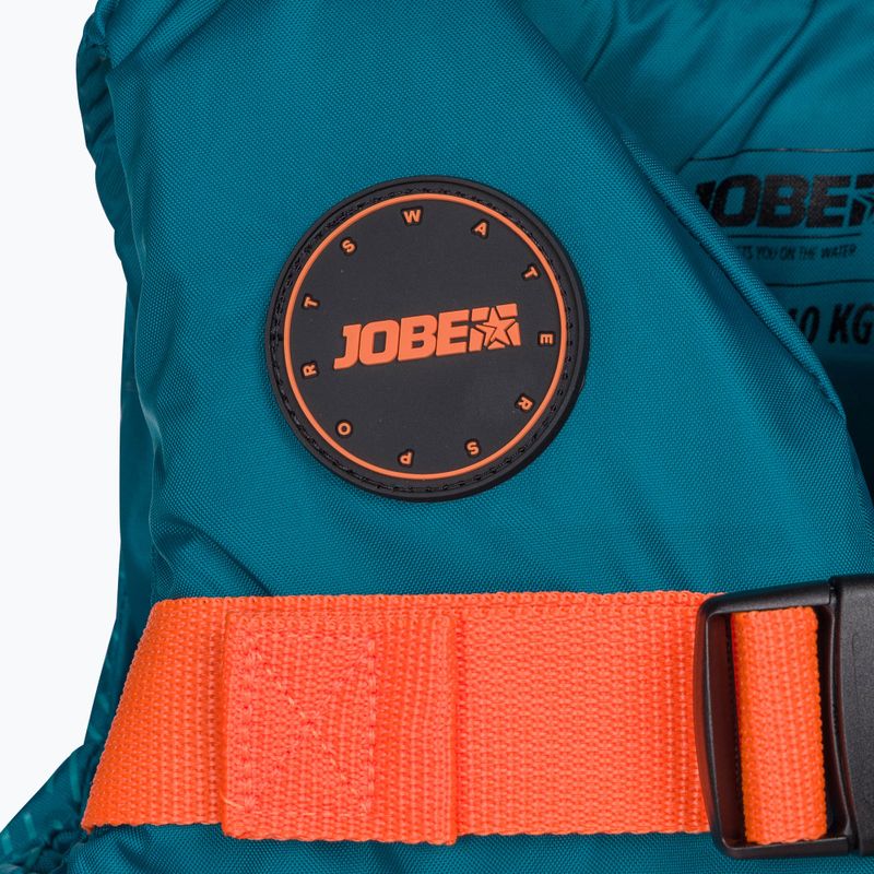 Detská nylonová záchranná vesta JOBE modrá 244823016 2