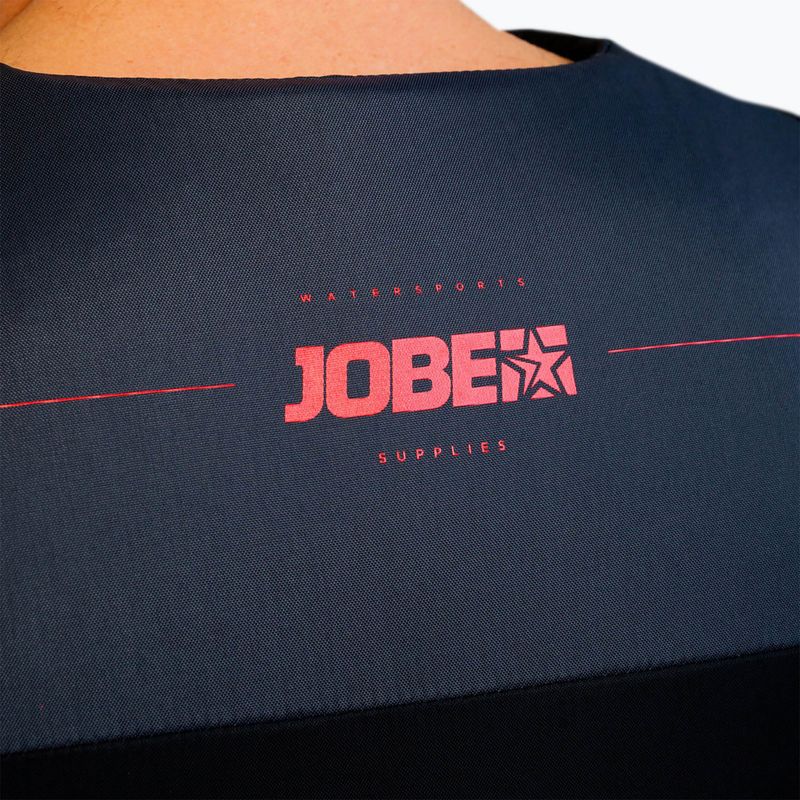 Záchranná vesta JOBE Dual life Vest čierna 5