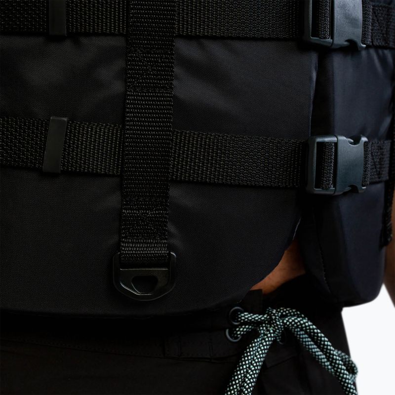 Záchranná vesta JOBE Dual life Vest čierna 6