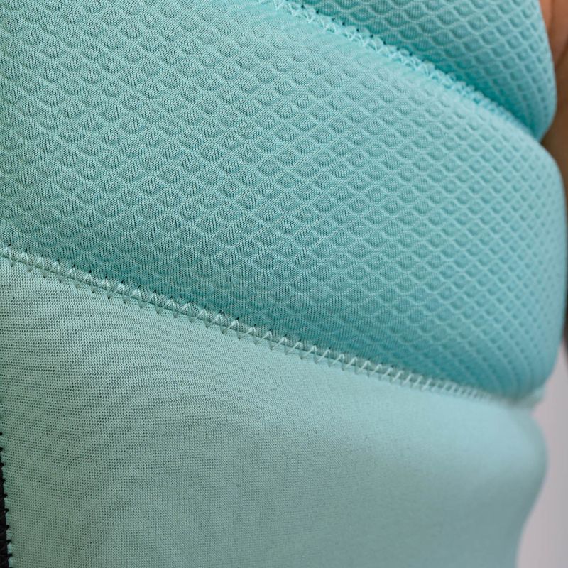 Dámska vesta JOBE Unify Life zelená 244923001 7