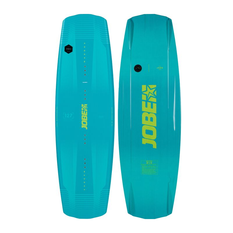 JOBE Maddox Wakeboard Junior 272523005 detský wakeboard 11