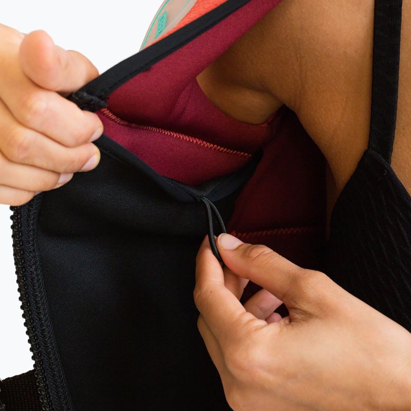 Dámska vesta JOBE Unify Life ružová 244923006 4