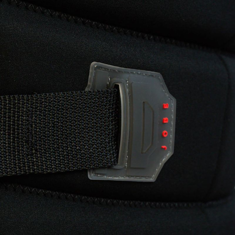 Pánska vesta JOBE Unify Life Vest black 244923007 3