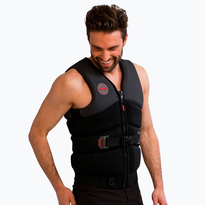 Pánska vesta JOBE Unify Life Vest black 244923007 2