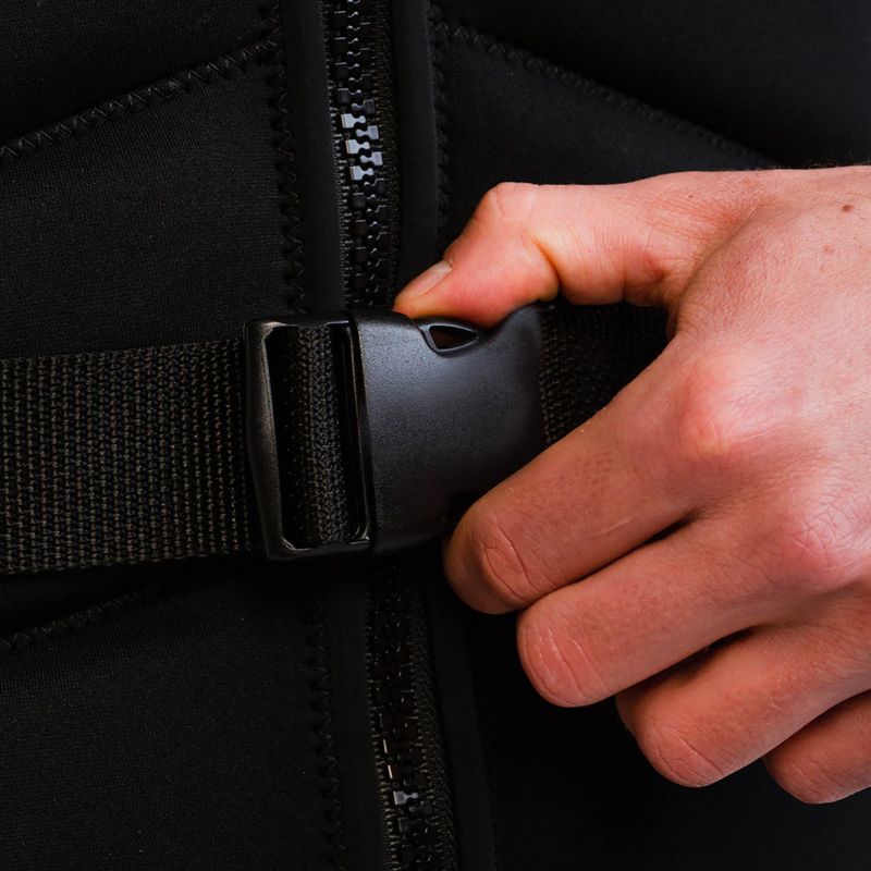 Pánska vesta JOBE Unify Life Vest black 244923007 8