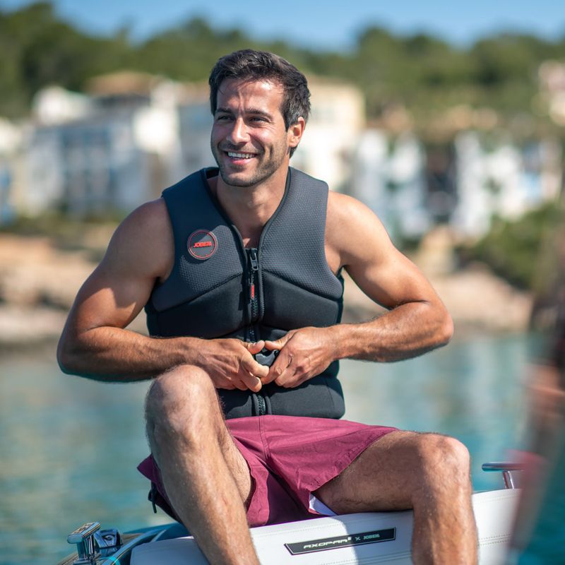 Pánska vesta JOBE Unify Life Vest black 244923007 10