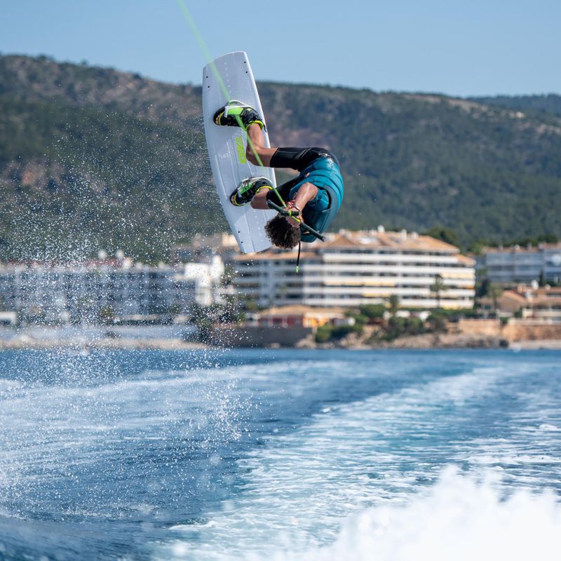 Pánska vesta JOBE Unify Life modrá 244923010 15