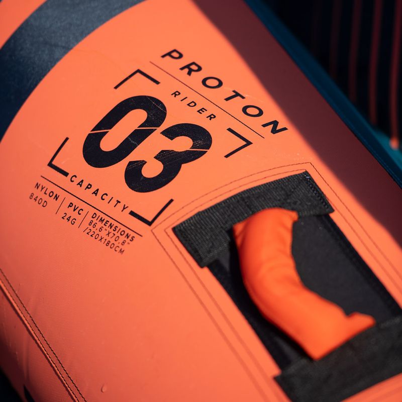 Vlečný vodný klzák JOBE Proton Towable 3P 8