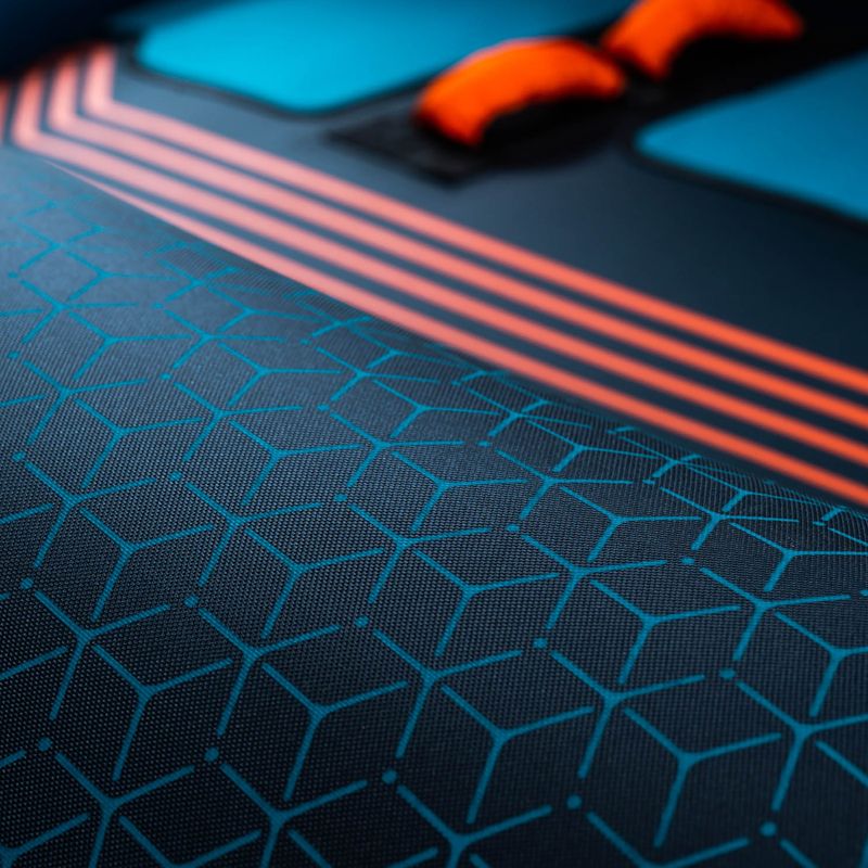 Vlečný vodný klzák JOBE Proton Towable 3P 9