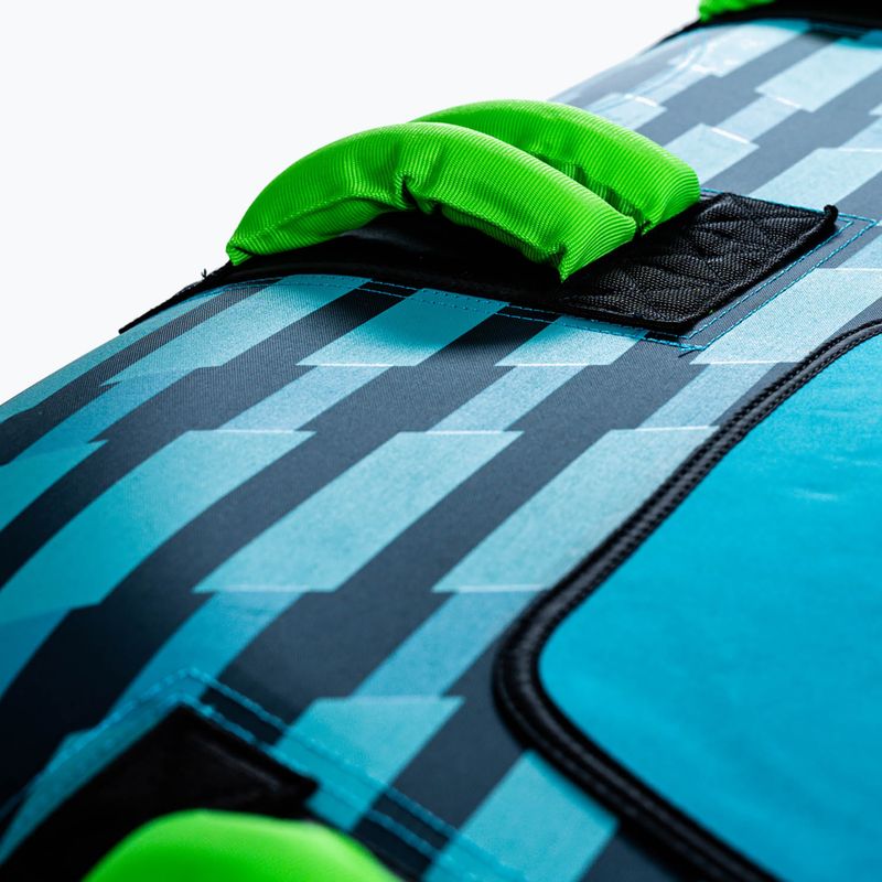 JOBE Scout Towable 3P blue 230323002 ťahaný plavák 6