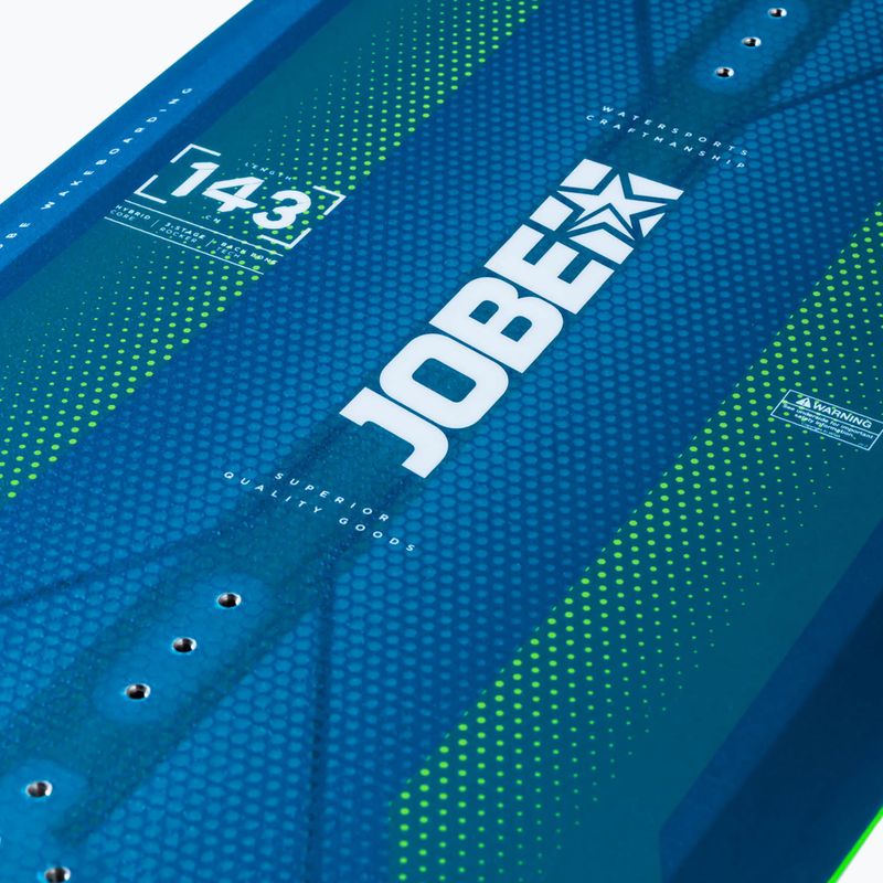 JOBE Breach Wakeboard 5