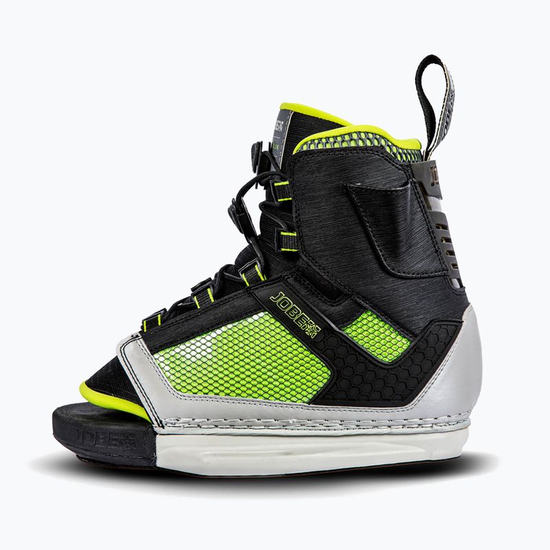 JOBE Republic Wakeboardové viazanie