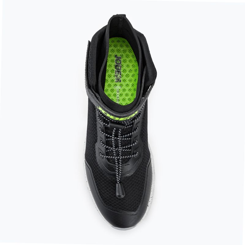 Pánske  topánky do vody JOBE Discover Sneaker High black 5