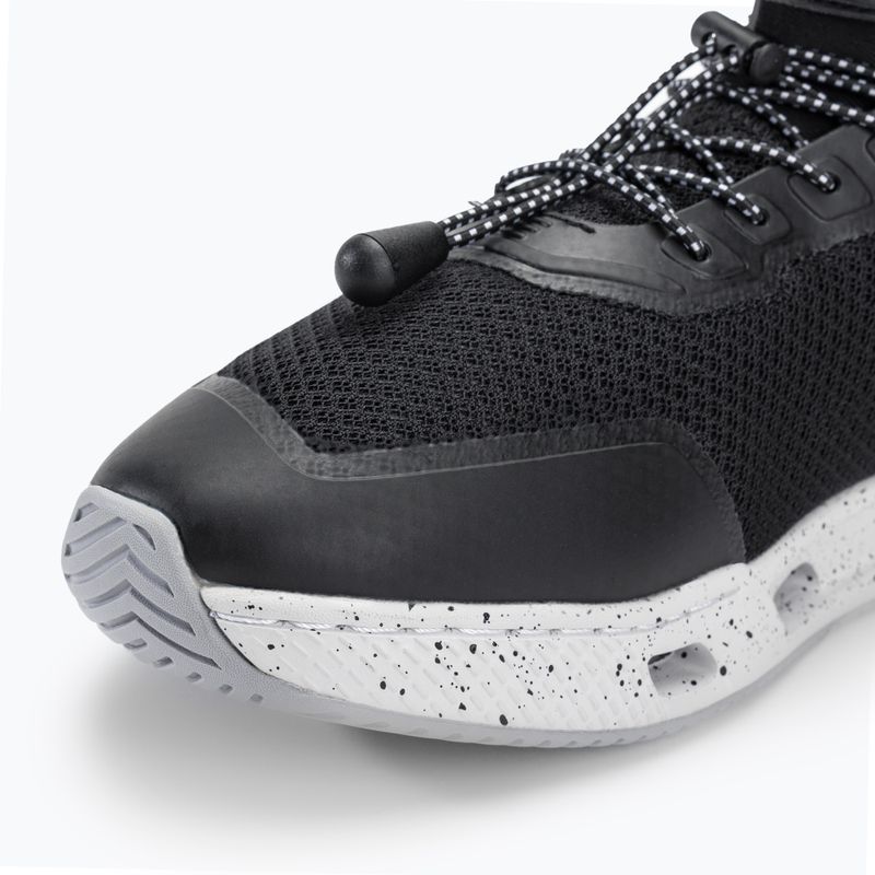 Pánske  topánky do vody JOBE Discover Sneaker High black 7