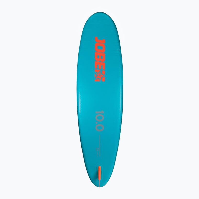 JOBE SUP doska Mira 10' Balík zelená 486423002 4