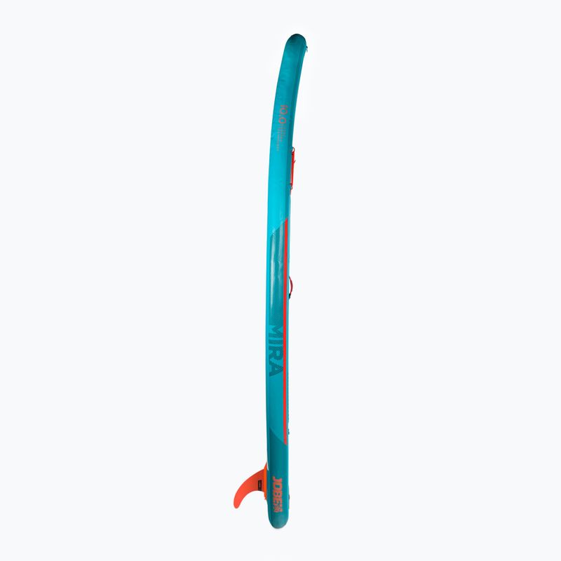 JOBE SUP doska Mira 10' Balík zelená 486423002 5
