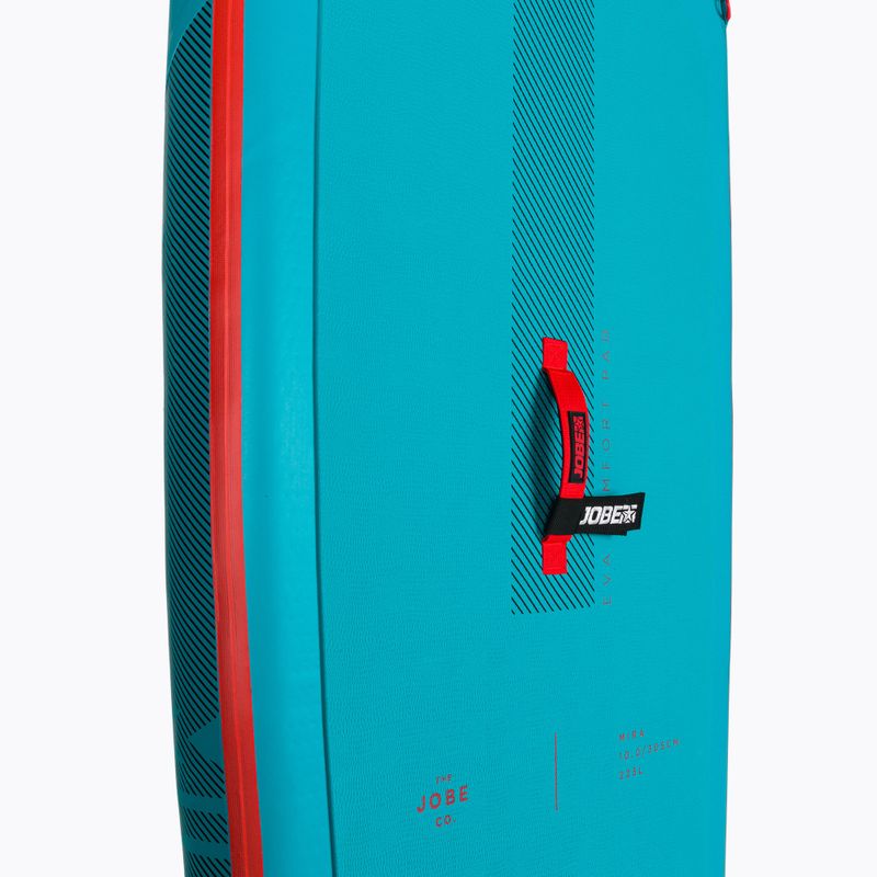 JOBE SUP doska Mira 10' Balík zelená 486423002 6