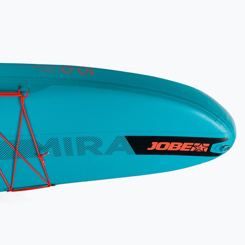 JOBE SUP doska Mira 10' Balík zelená 486423002 9