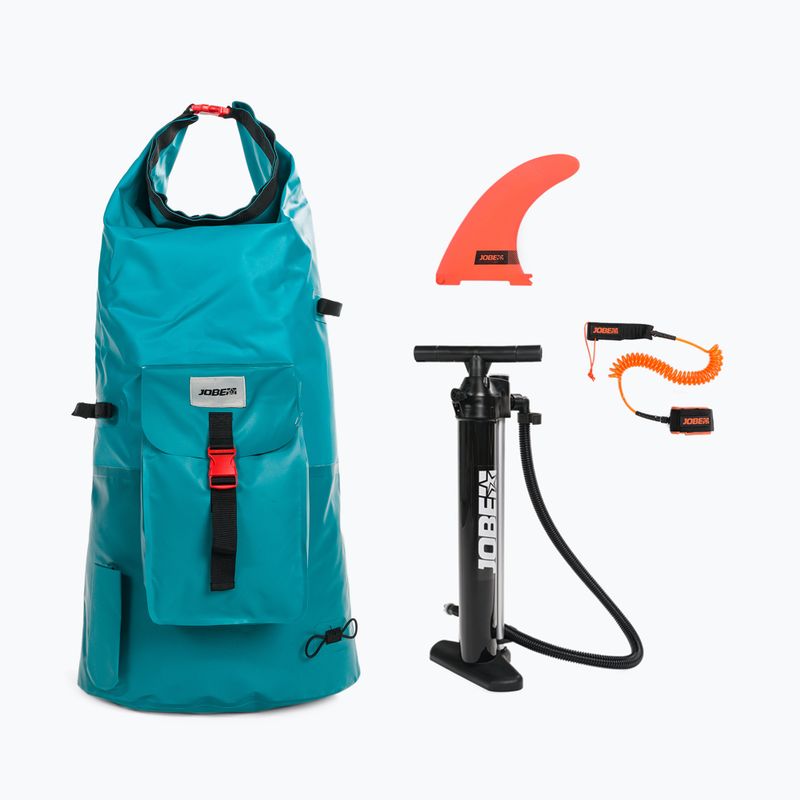 JOBE SUP doska Mira 10' Balík zelená 486423002 12