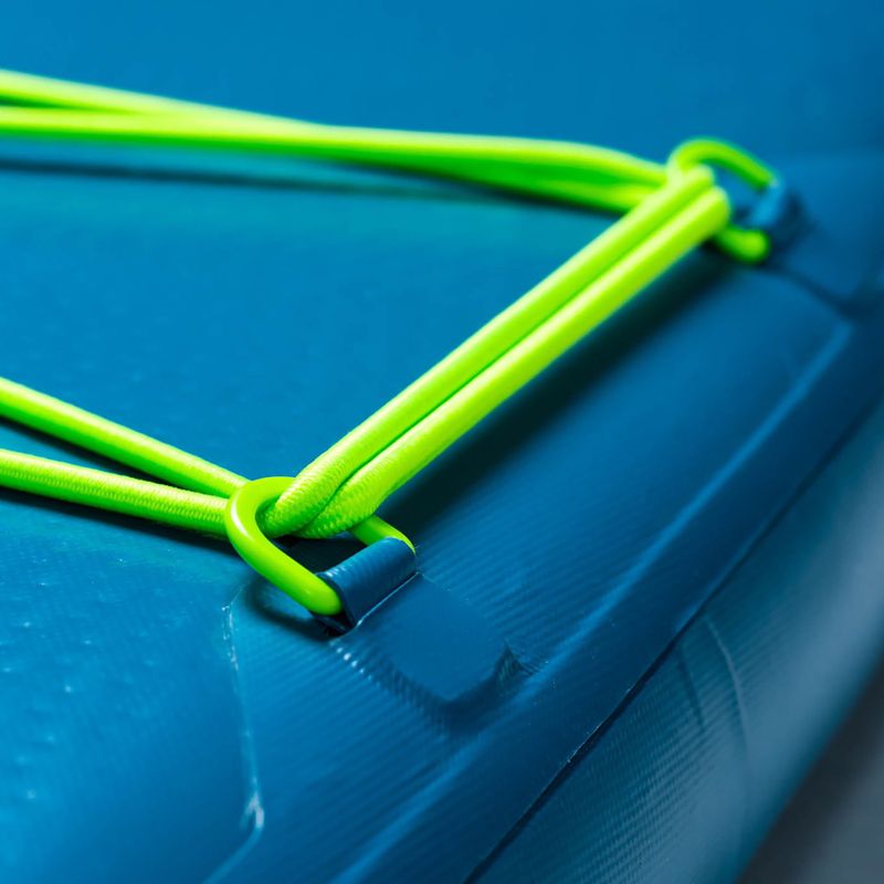 JOBE SUP doska Leona 10'6" Balík modrá 486423003 2